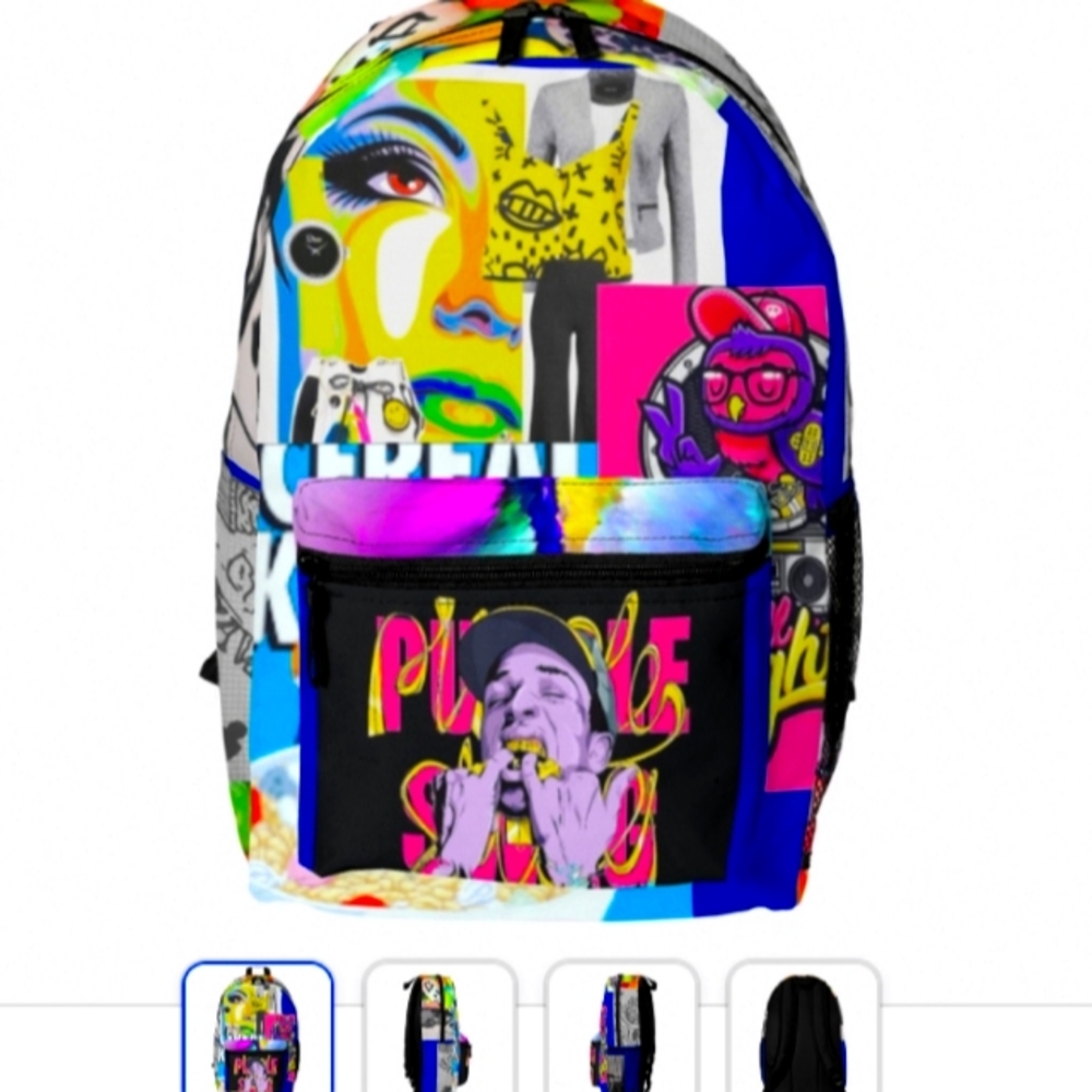 Backpack